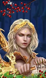 Demi Gods 4 CE