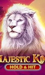 Majestic King Hold And Hit