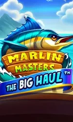 Marlin Masters: The Big Haul