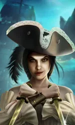Age Of Pirates