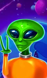 Cosmic Cash