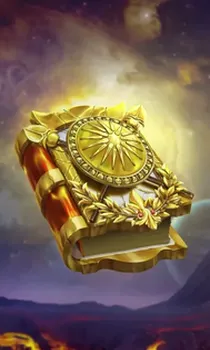 Book Of Titans