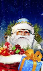 Ded Moroz 2