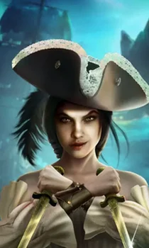 Age Of Pirates