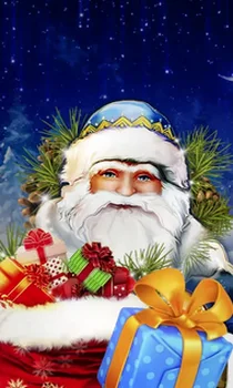 Ded Moroz 2