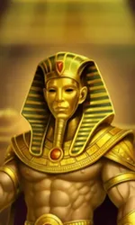 Treasures of Osiris