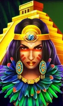 Aztec Magic Megaways