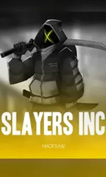 Slayers Inc