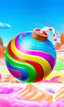 Sweet Bonanza