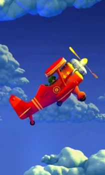 Aviamasters
