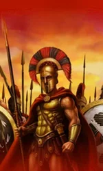 Almighty Sparta
