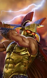 Demi Gods 2 15