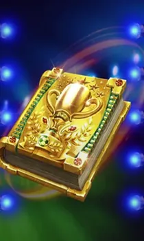 Book Of Champions