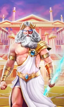 Gates of Olympus