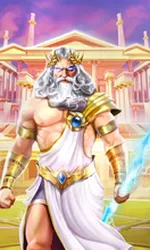 Gates of Olympus