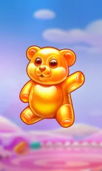 Sugar Rush Super Scatter