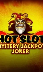 Hot Slot Mystery Jackpot Joker