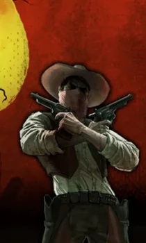 Wanted Dead or a Wild