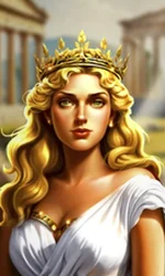 Queen Of Rome