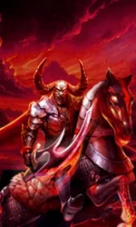 4 Horsemen 3